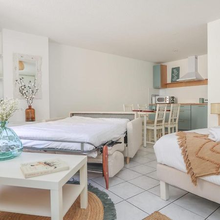 Immogroom - Best Place In Cannes Center - Ac - 5 Min From Beaches Exterior foto