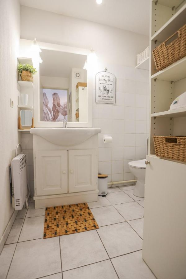 Immogroom - Best Place In Cannes Center - Ac - 5 Min From Beaches Exterior foto