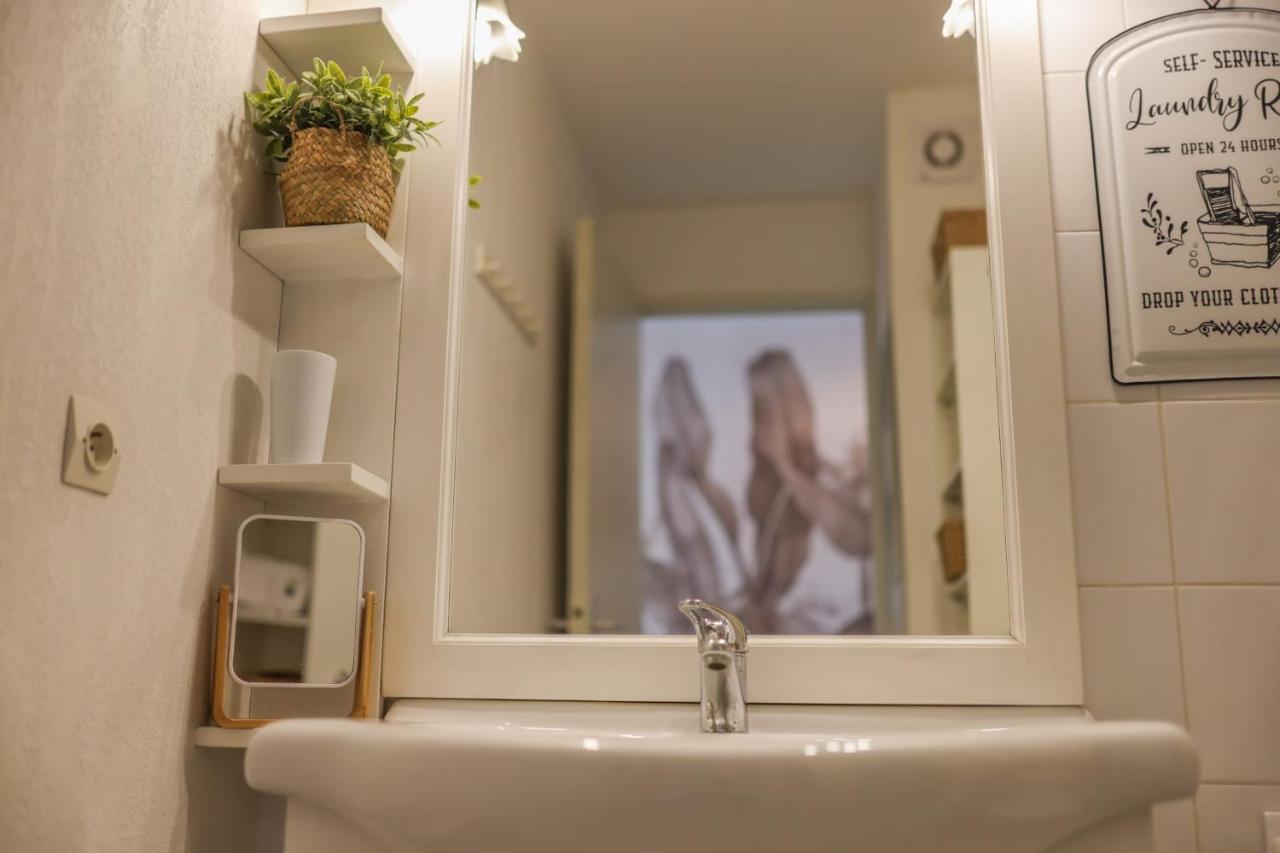 Immogroom - Best Place In Cannes Center - Ac - 5 Min From Beaches Exterior foto