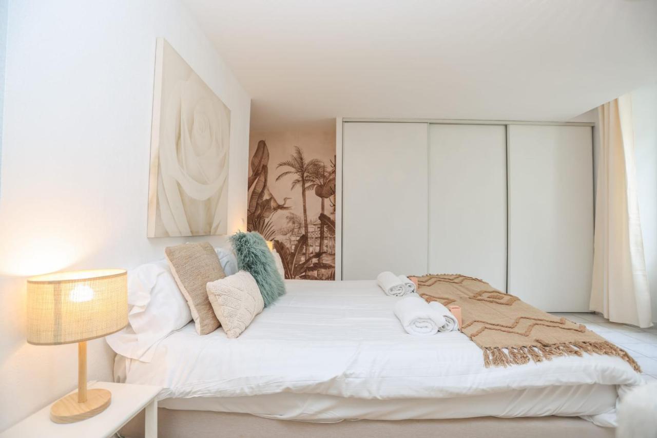 Immogroom - Best Place In Cannes Center - Ac - 5 Min From Beaches Exterior foto