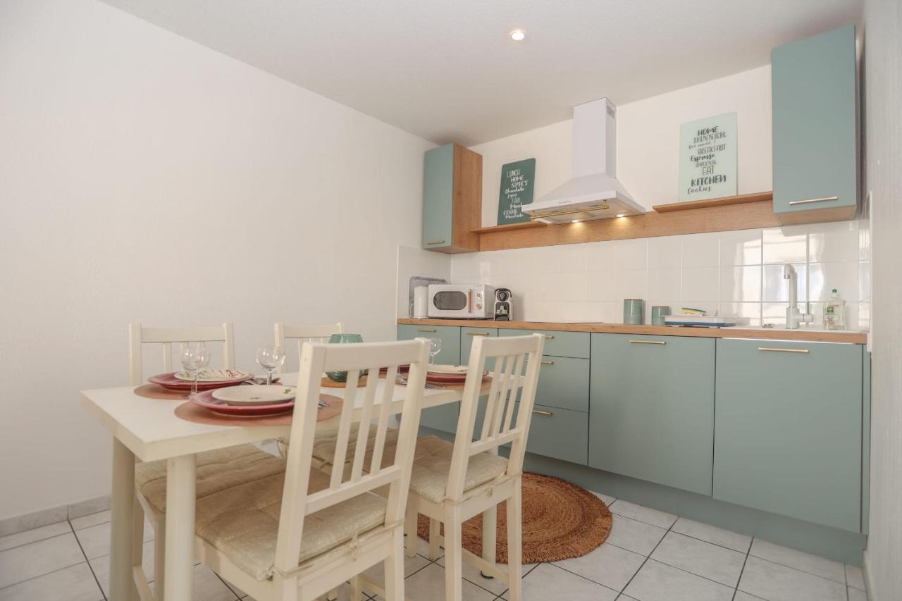 Immogroom - Best Place In Cannes Center - Ac - 5 Min From Beaches Exterior foto
